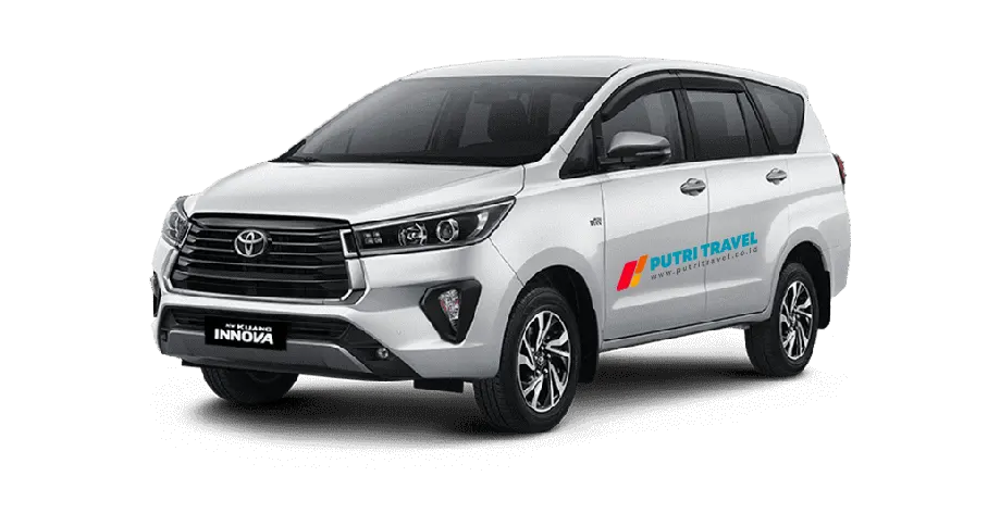 sewa innova reborn banyuwangi