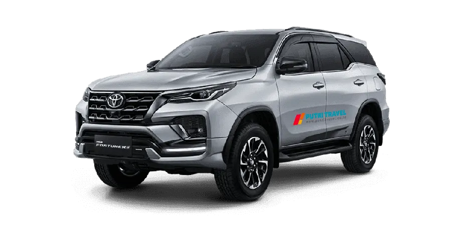 sewa pajero banyuwangi termurah