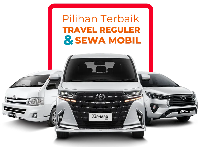 travel antar jemput dan sewa mobil banyuwangi